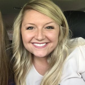 Meet your Posher, Allison